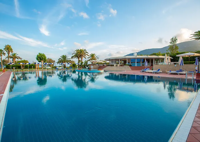 Baia di Conte Resort