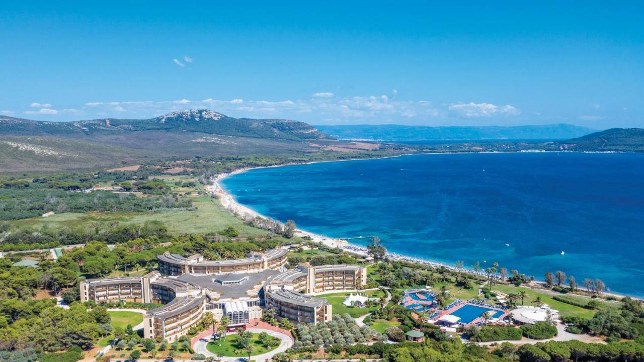 Baia Di Conte Hotel