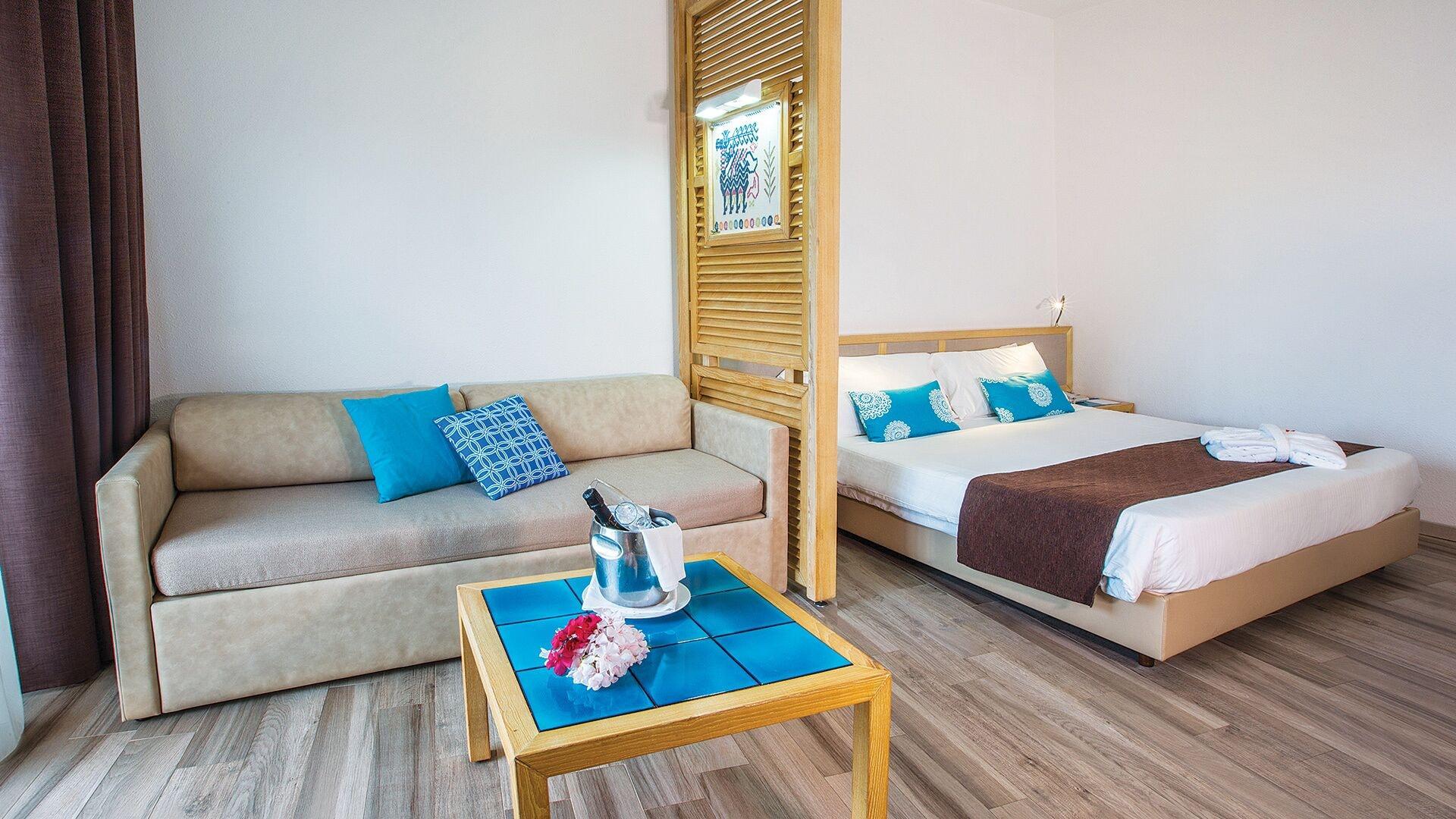 Hotel Baia Di Conte Alghero