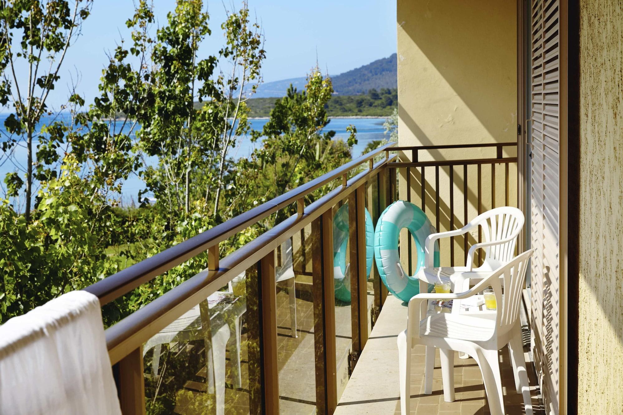 Baia Di Conte Hotel Alghero