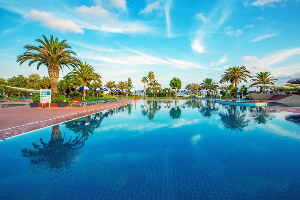 Baia Di Conte Hotel Alghero