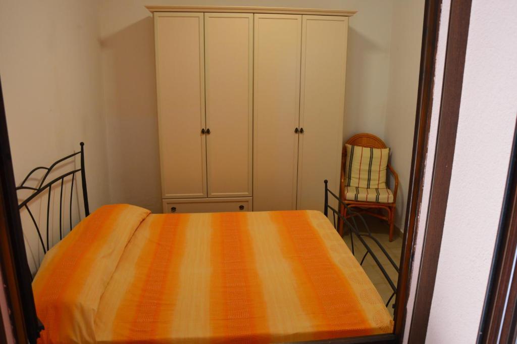 Hotel Baia Di Conte Alghero