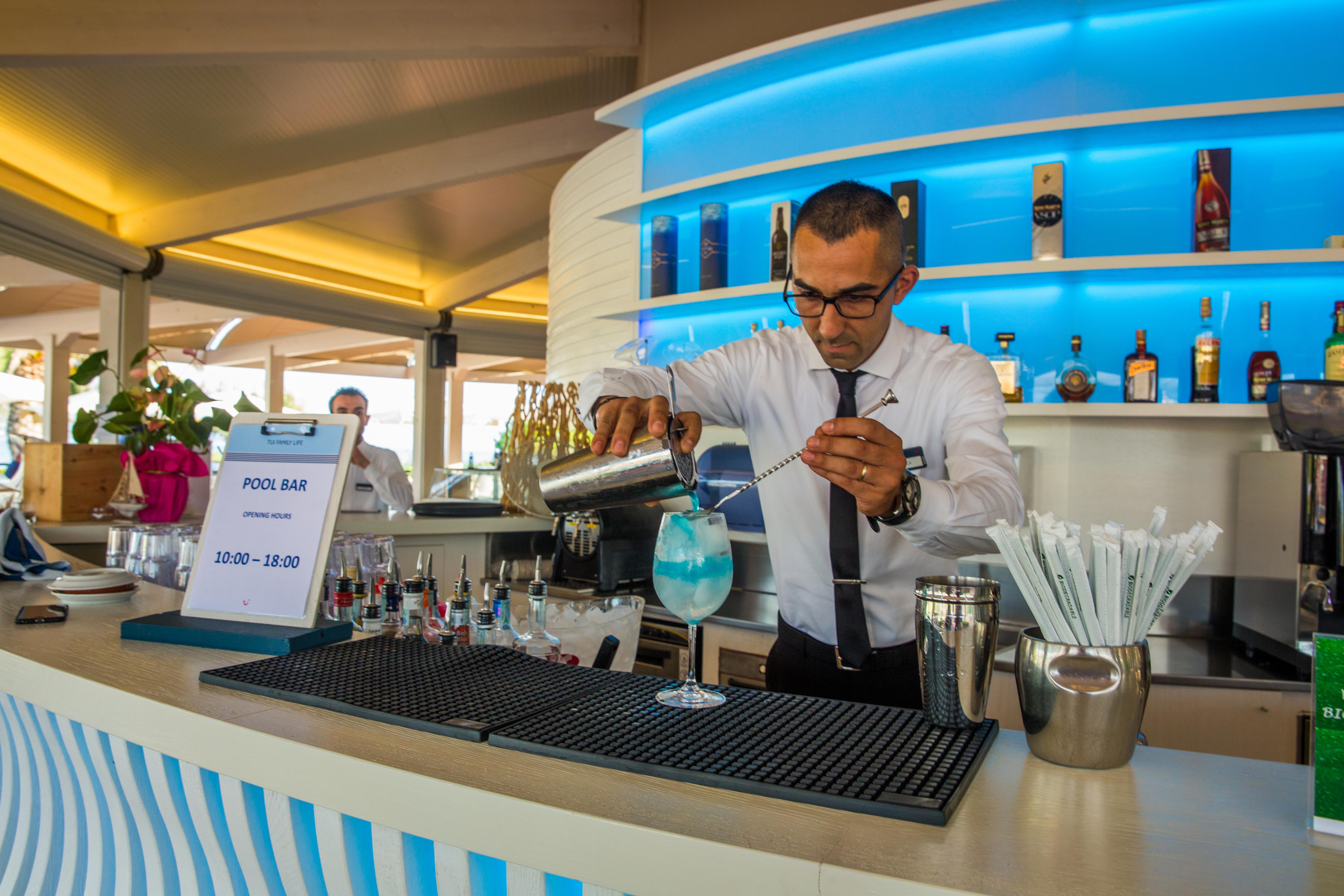 Hotel Baia Di Conte Alghero