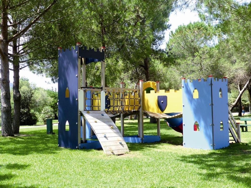 Baia Di Conte Hotel 4*
