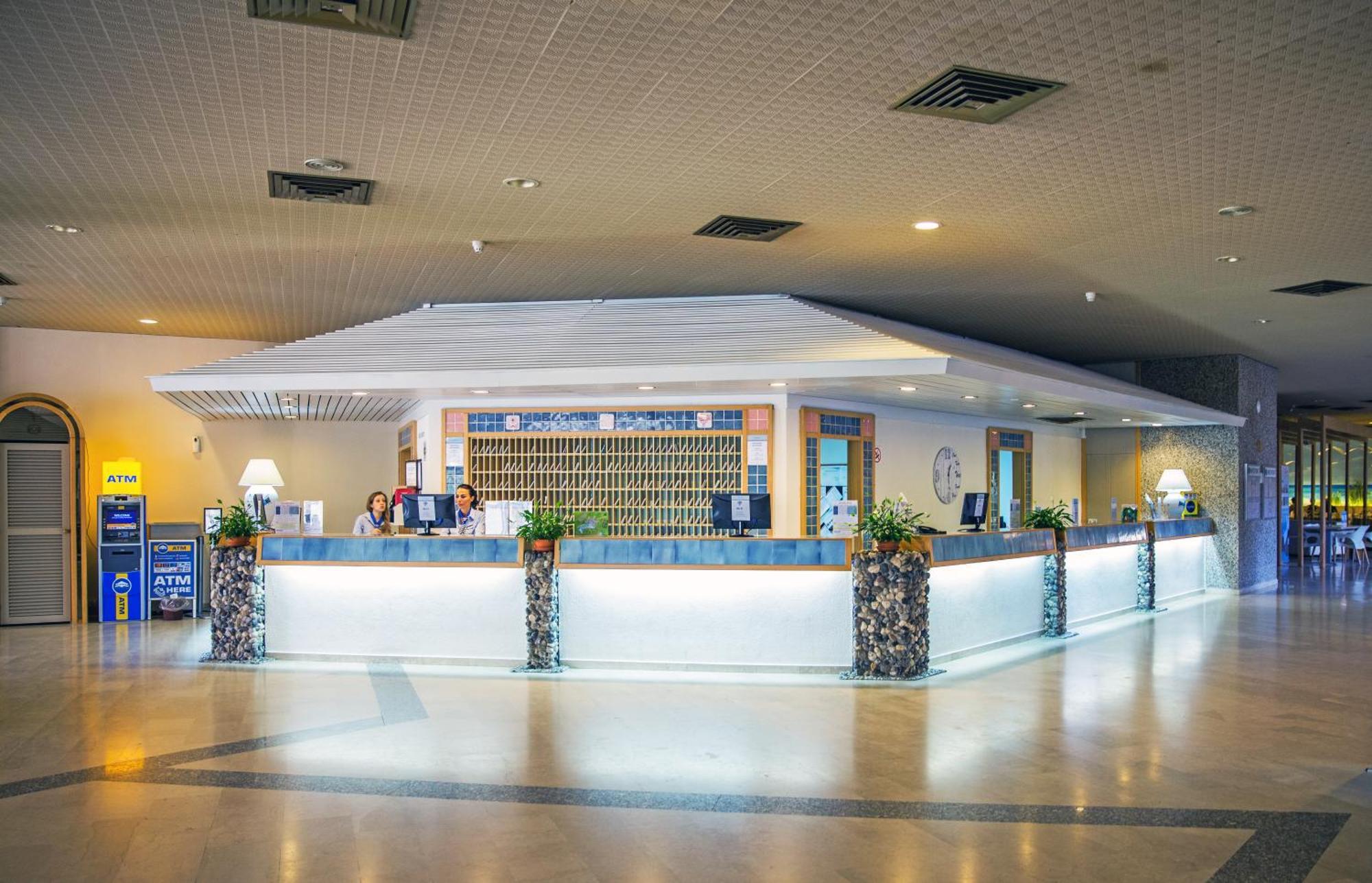 Baia Di Conte Hotel 4*