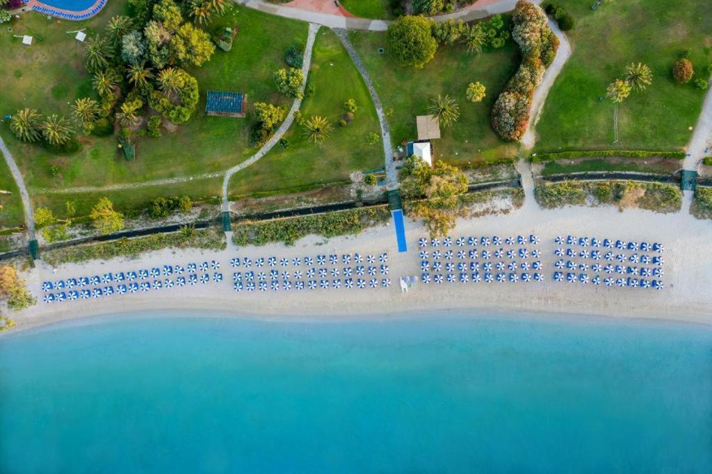 Baia Di Conte Hotel Alghero