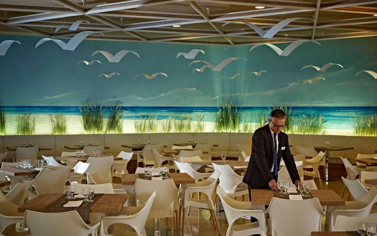 Hotel Baia Di Conte Alghero