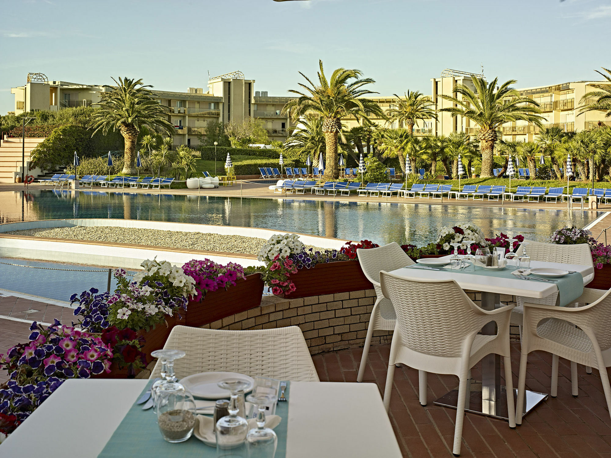 Baia Di Conte Hotel Alghero