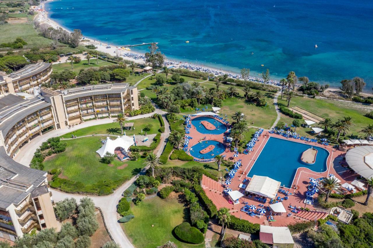 Baia Di Conte Hotel Alghero